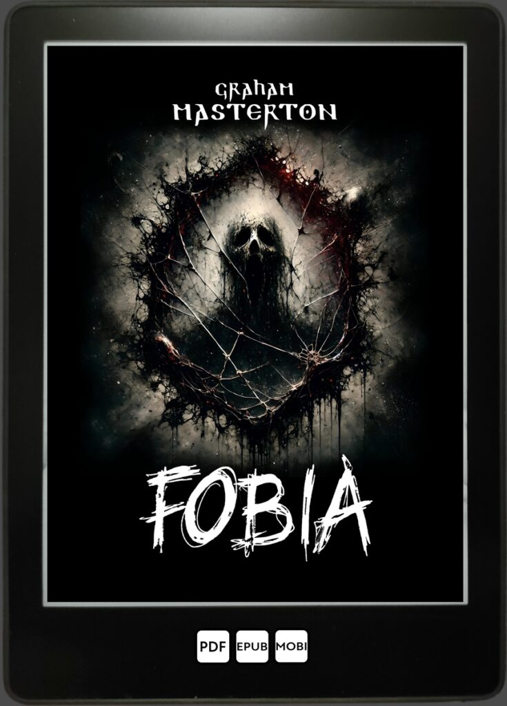 Graham Masterton
e-book w formatach pdf, epub, mobi