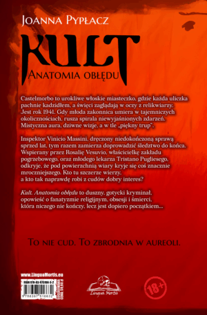 Kult. Anatomia obłędu - obrazek 2
