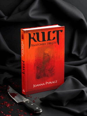 Kult. Anatomia obłędu - obrazek 3